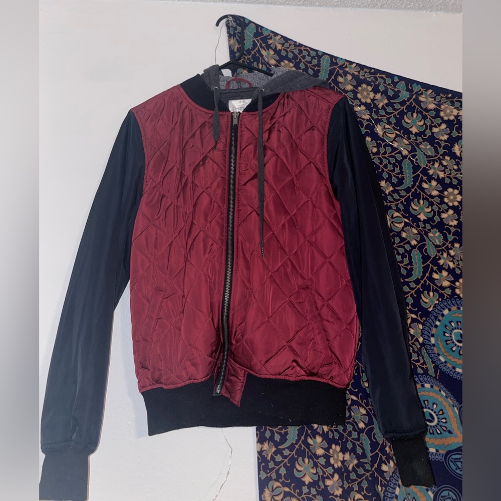 Zumiez Empyre | Bomber Jacket | M